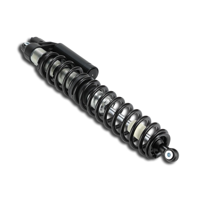 Can-Am Maverick Turbo R XRC Performance Shocks - DragonFire Racing - Monotube - 2019